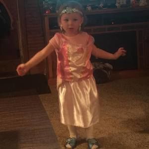 Meet your Posher, Breeanna